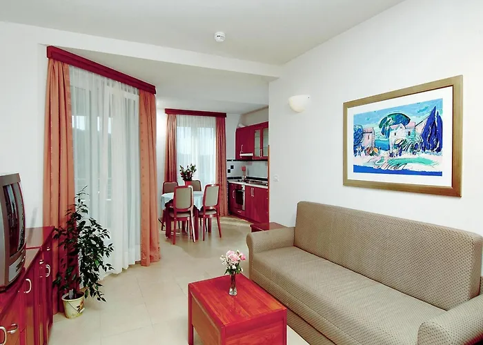 Appartement In Veli Lo Inj By The *