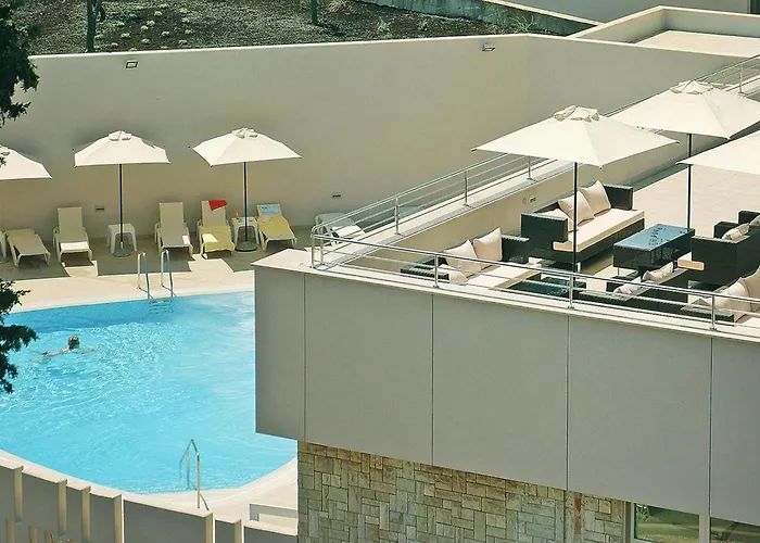 Appartement In Veli Lo Inj By The Veli Lošinj