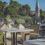 Apartman In Veli Lo Inj By The