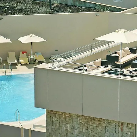 Apartment Punta,