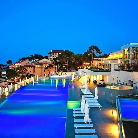 Apartment Punta, Veli Losinj
