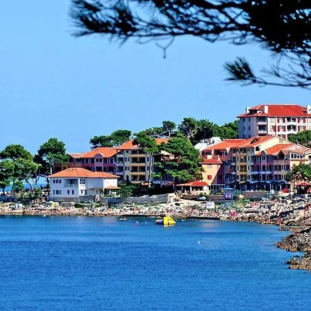 Punta, Veli Losinj