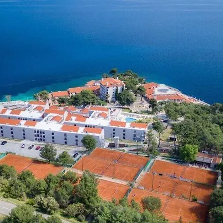 Apartment Punta, *