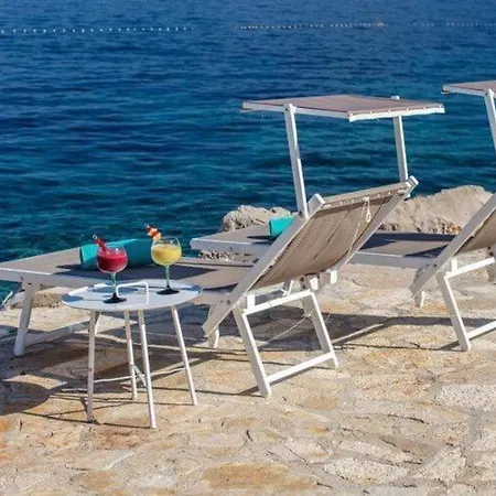 Apartment Punta,