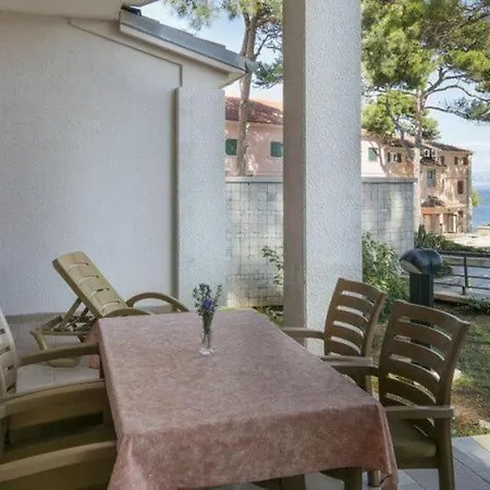 Punta, Veli Losinj