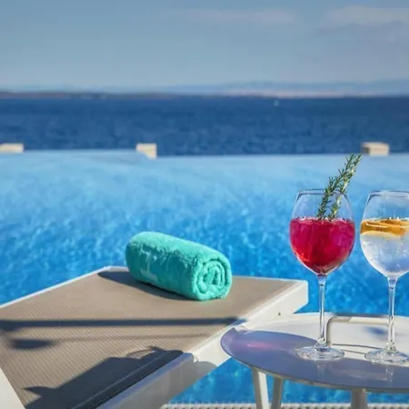 In Veli Lo Inj By The Veli Lošinj