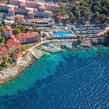 Apartmán In Veli Lo Inj By The Veli Lošinj