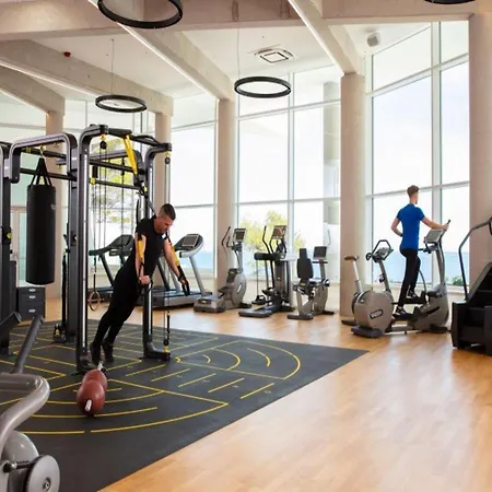 Апартаменты In Veli Lo Inj By The
