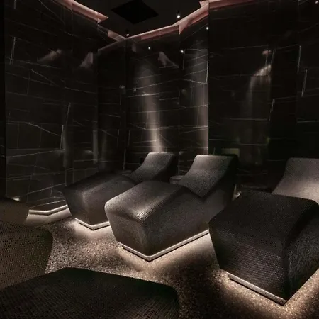 Апартаменты In Veli Lo Inj By The